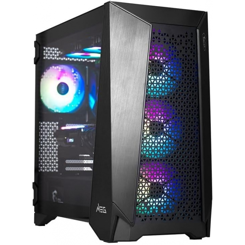 Rtx 5090 32Gb - คอมพิวเตอร์เกมมิ่งพีซี, Ultra 9 285K 3.2GHz; GeForce