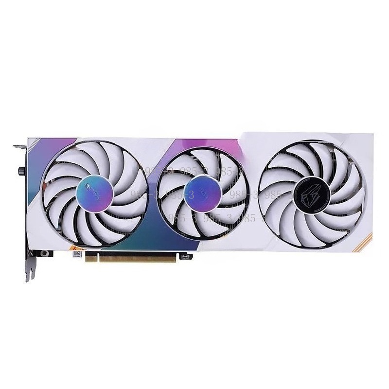 Graphics Card 24Gb Gddr6X - RTX 3090 24GB GDDR6X การ์ดจอแท้ RTX