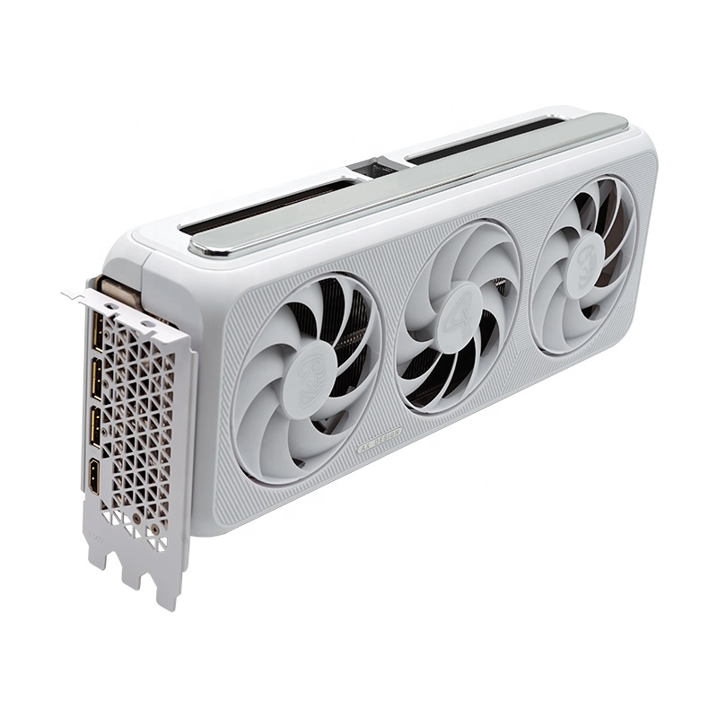 Rtx 5080 16Gb - อุปกรณ์เสริมคอมพิวเตอร์ใหม่ ขายส่ง AX Gaming RTX5080 การ์ดจอ