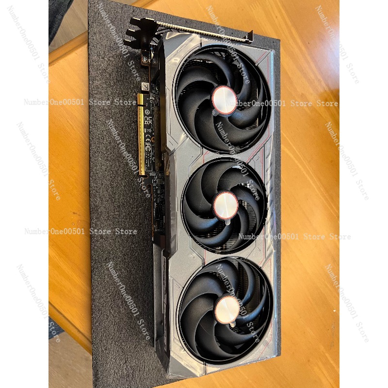 Rx 7900 Xtx 24Gb - การ์ดจอ Radeon RX 9070 GRE 9070