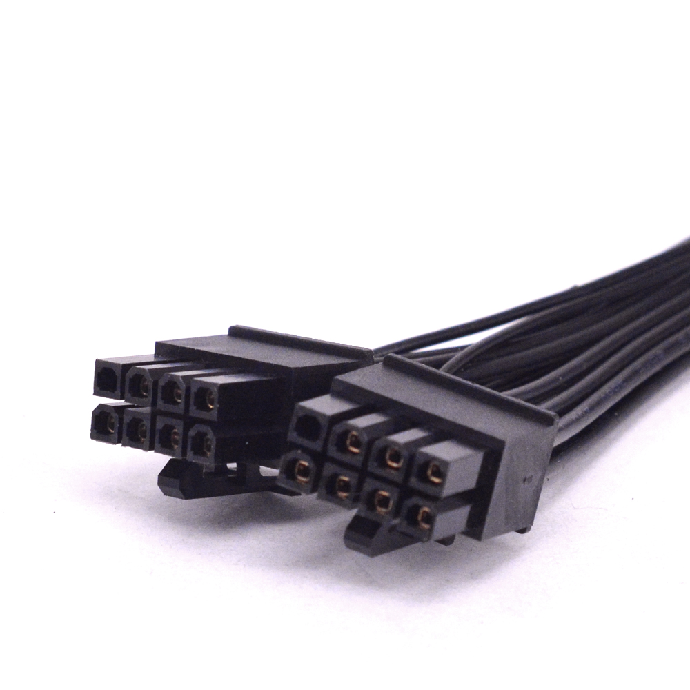สําหรับ Thermaltake TT สมาร์ท  - Dual 8Pin To 16Pin 12Vhpwr Cable บทวิจารณ์และราคา