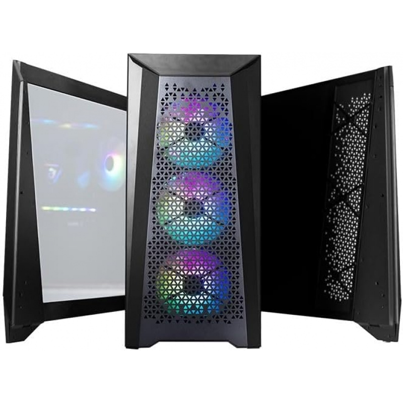 คอมพิวเตอร์เกมมิ่งพีซี, Ultra  - Rtx 5090 32Gb บทวิจารณ์และราคา