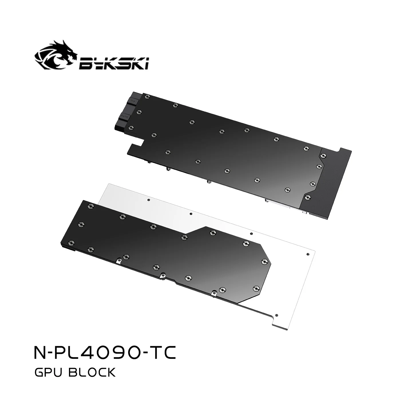บล็อกระบายความร้อนแบบใช้น้ำ By - Rtx 4090 Water Block บทวิจารณ์และราคา