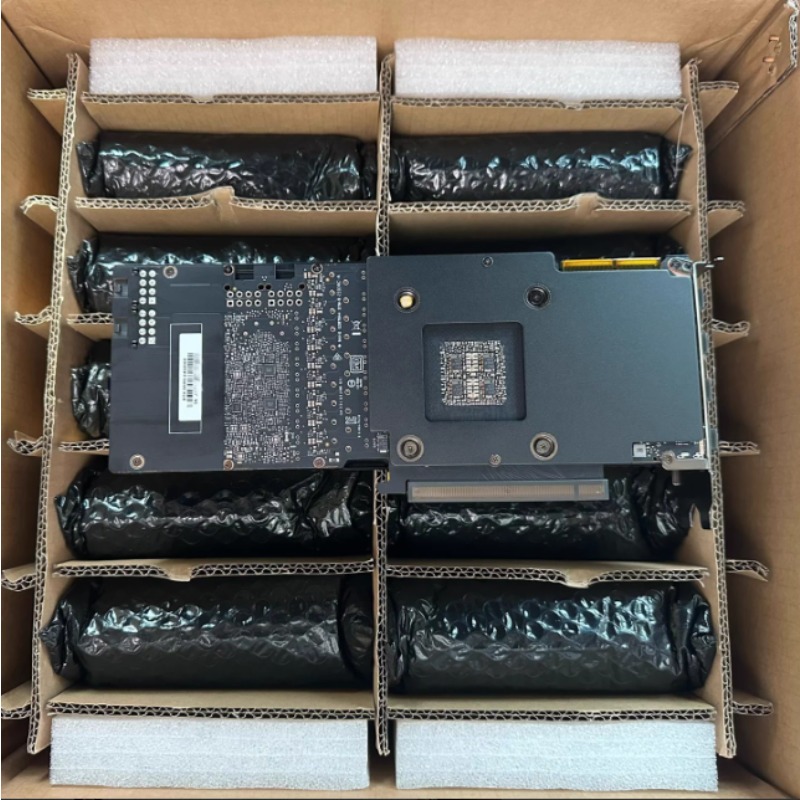 การ์ดจอ RTX 3090 24GB Turbo, G - Graphics Card 24Gb Gddr6X บทวิจารณ์และราคา