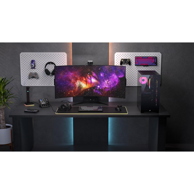 คอมพิวเตอร์เกมมิ่ง I7500 – ซีพ - Desktop Gaming Gpu 32Gb บทวิจารณ์และราคา