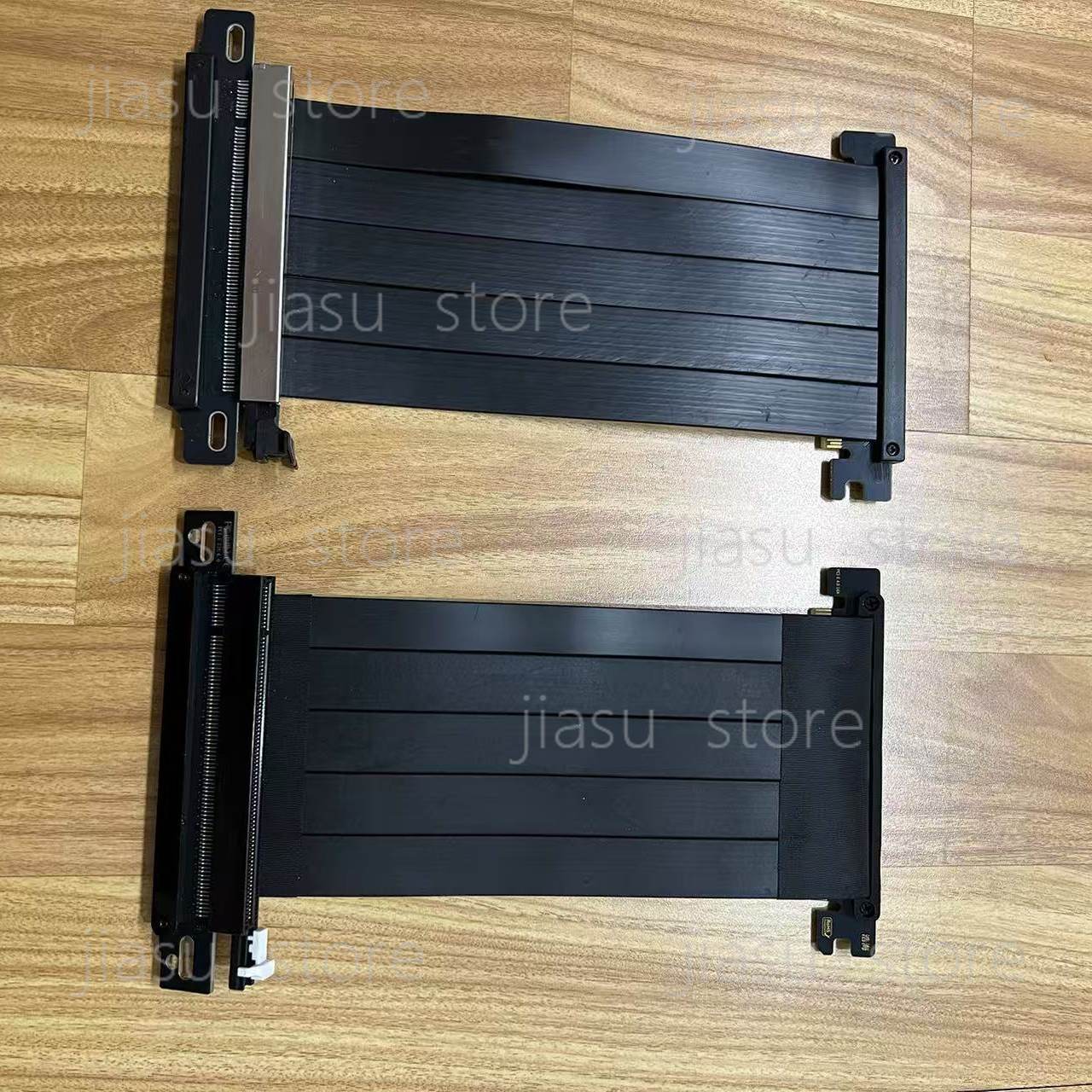 สายเคเบิลเชื่อมต่อ GPU PCIe 5. - Pcie 5.0 Gpu Riser Cable บทวิจารณ์และราคา