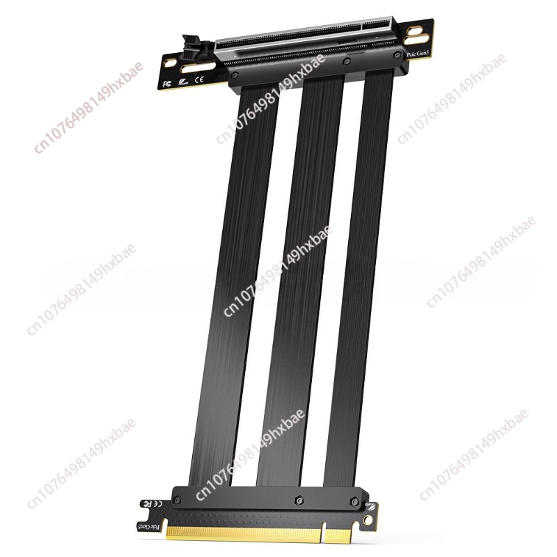 สายต่อขยาย GPU PCIE 5.0, สายต่ - Pcie 5.0 Gpu Riser Cable บทวิจารณ์และราคา