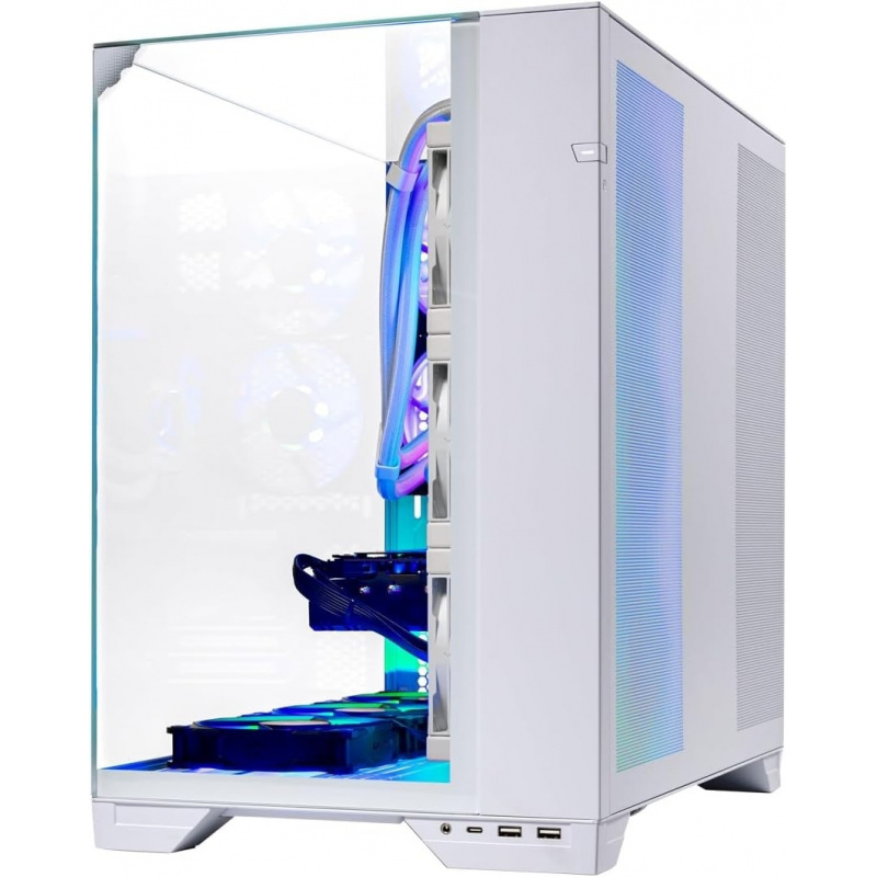คอมพิวเตอร์ตั้งโต๊ะสำหรับเล่นเ - Rtx 5090 32Gb บทวิจารณ์และราคา