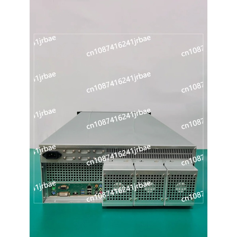 เหมาะสำหรับ AI และการเรียนรู้เ - Server Gpu Chassis 4U บทวิจารณ์และราคา