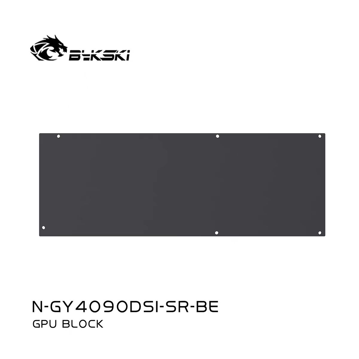 บล็อกน้ำโลหะ Bykski สำหรับใช้ง - Rtx 4090 Water Block บทวิจารณ์และราคา