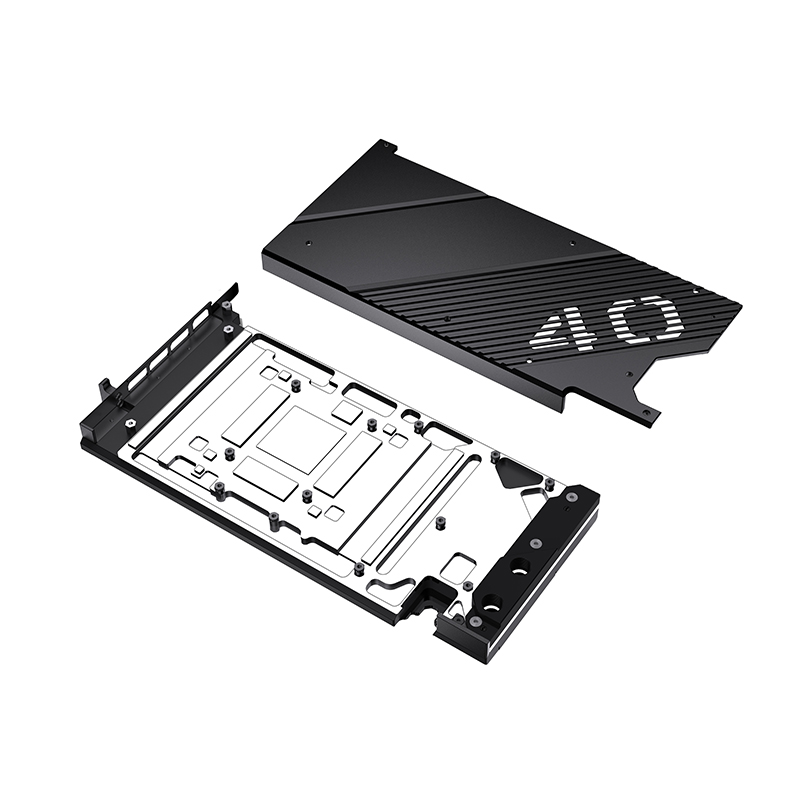 บล็อกระบายความร้อนด้วยน้ำสำหรั - Rtx 4090 Water Block บทวิจารณ์และราคา