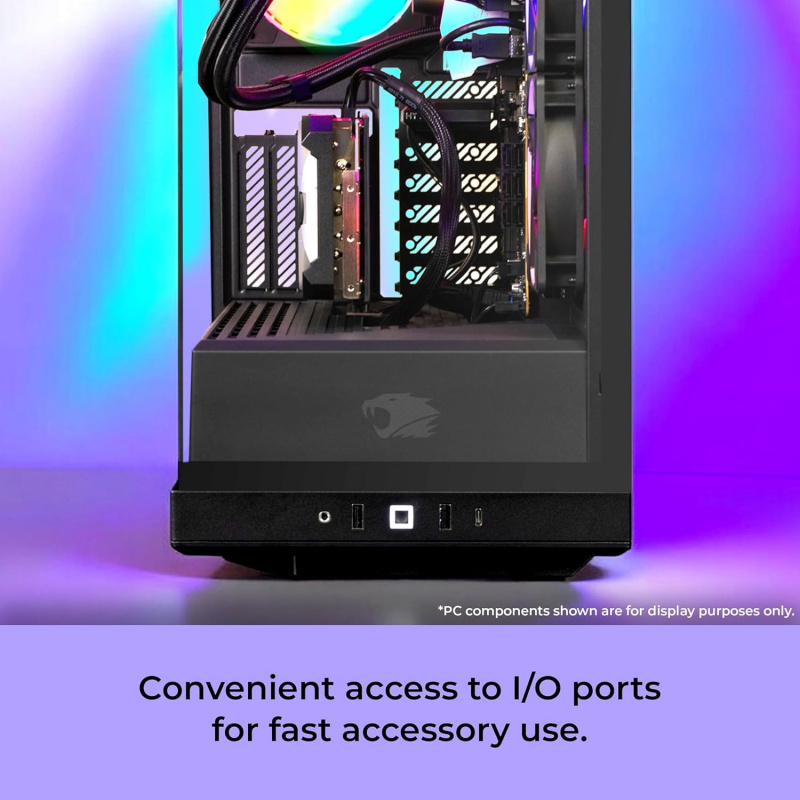คอมพิวเตอร์ตั้งโต๊ะสำหรับเล่นเ - Desktop Gaming Gpu 32Gb บทวิจารณ์และราคา
