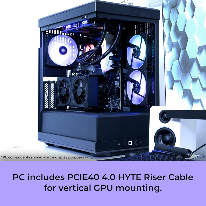คอมพิวเตอร์ตั้งโต๊ะสำหรับเล่นเ - Desktop Gaming Gpu 32Gb บทวิจารณ์และราคา