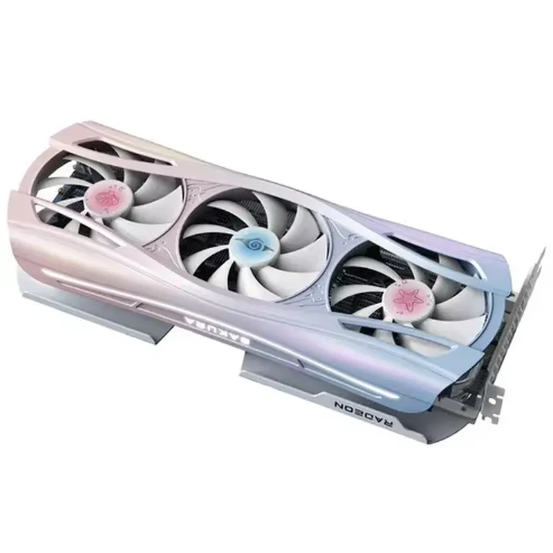 การ์ดจอ Radeon RX 9070 XT 16GB - Rx 9070 Xt บทวิจารณ์และราคา