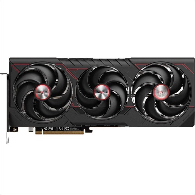 การ์ดจอ Sapphire RADEON RX 790 - Rx 9070 Xt บทวิจารณ์และราคา